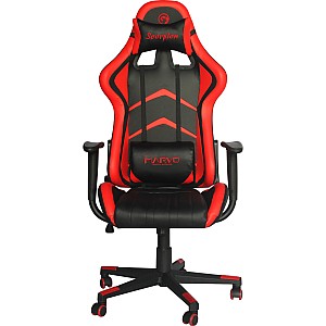 Scaun Gaming CH-106 RED