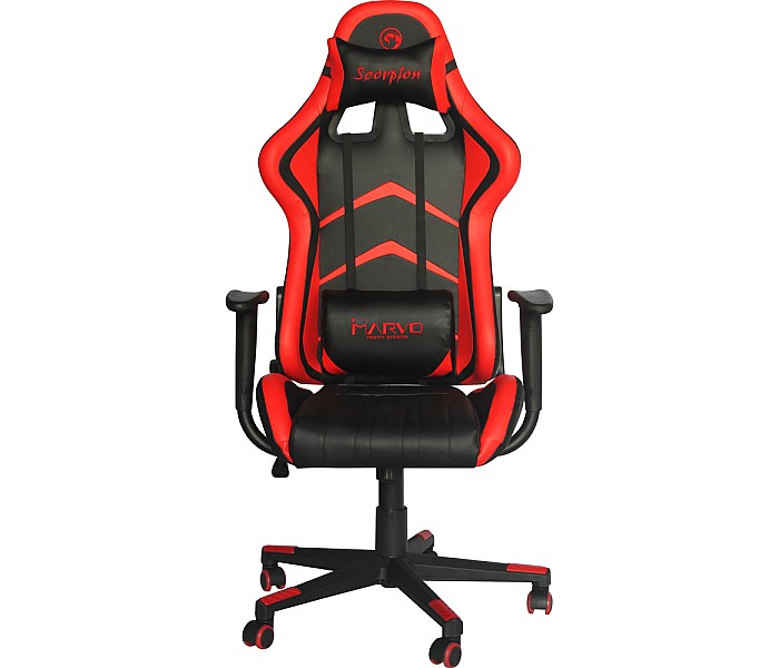 Scaun Gaming CH-106 RED