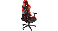 Scaun Gaming CH-106 RED