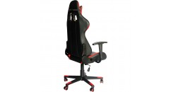 Scaun Gaming CH-106 RED