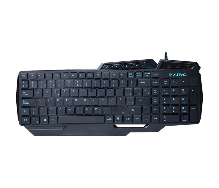 Tastatura Gaming K326