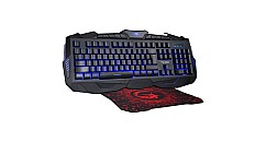 Kit Gaming K400+G1