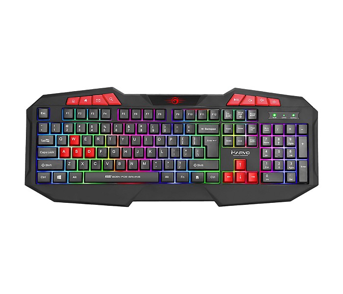 Tastatura Gaming K602