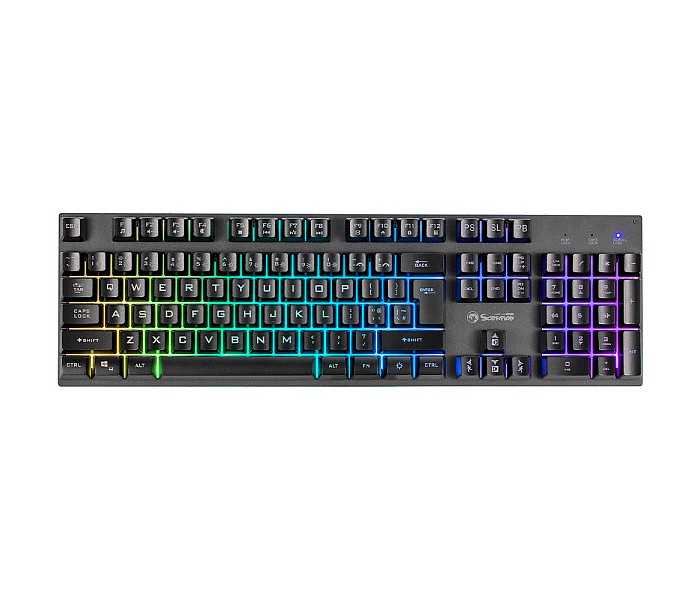 Tastatura Gaming K604