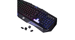 Tastatura Gaming K614