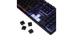 Tastatura Gaming K616