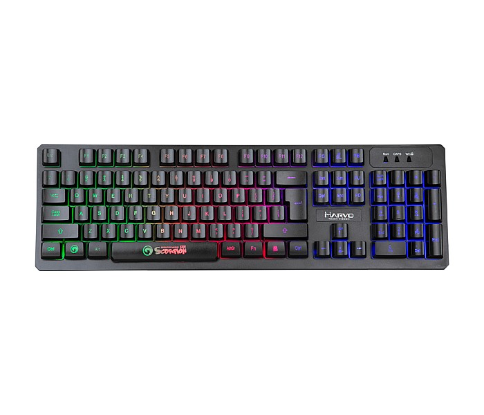 Tastatura Gaming K616