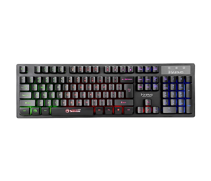 Tastatura Gaming K616A