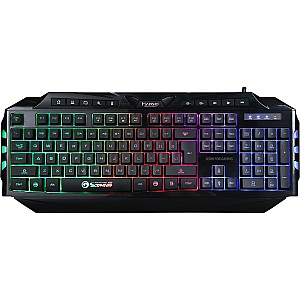 Tastatura Gaming K624