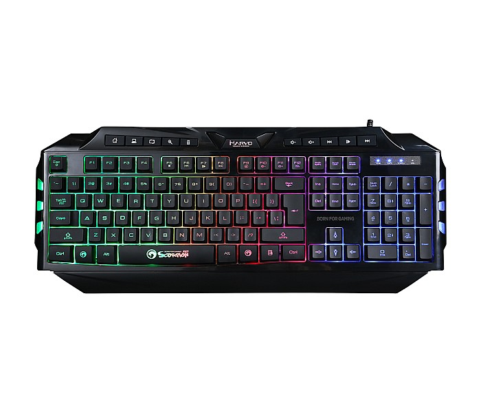 Tastatura Gaming K624