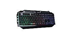 Tastatura Gaming K624