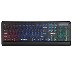 Tastatura Gaming K627