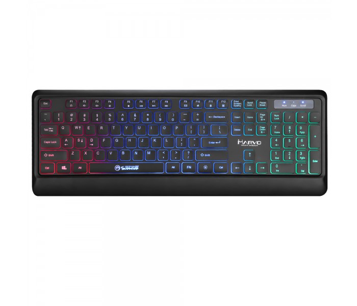 Tastatura Gaming K627