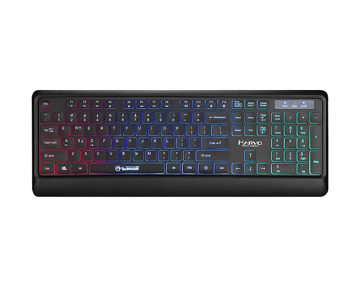 Tastatura Gaming K627