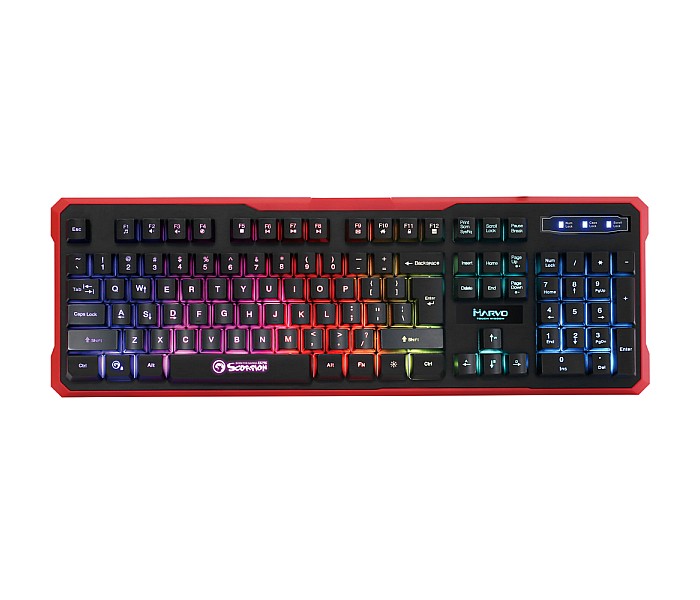 Tastatura Gaming K629G