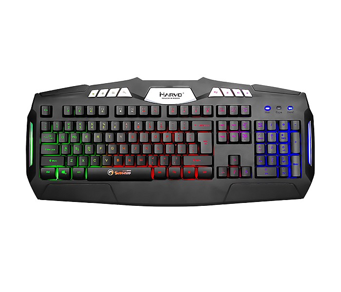 Tastatura Gaming K634