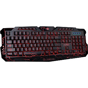 Tastatura Gaming K636L