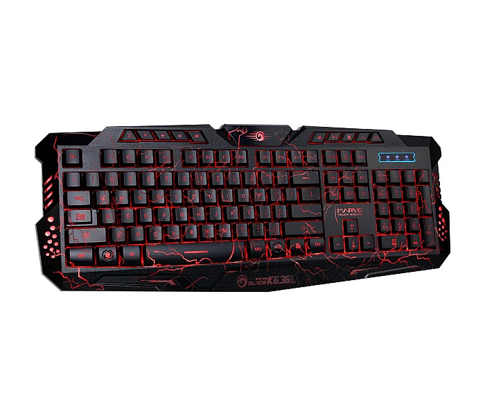 Tastatura Gaming K636L