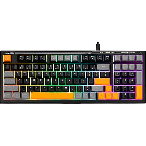 Tastatura Gaming K638A