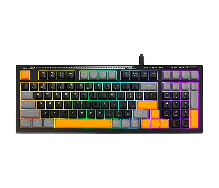 Tastatura Gaming K638A