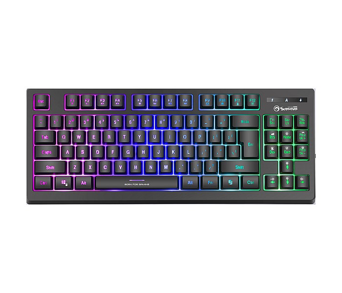 Tastatura Gaming K659