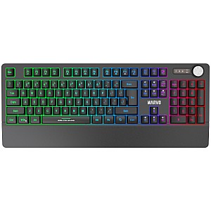 Tastatura Gaming K660