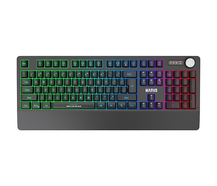 Tastatura Gaming K660