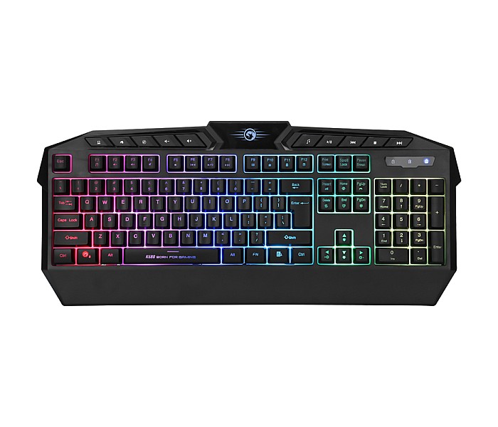 Tastatura Gaming K680