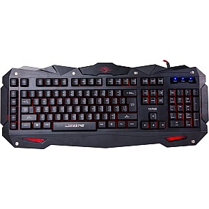 Tastatura Gaming KG748