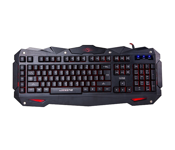 Tastatura Gaming KG748