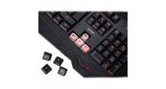 Tastatura Gaming KG748