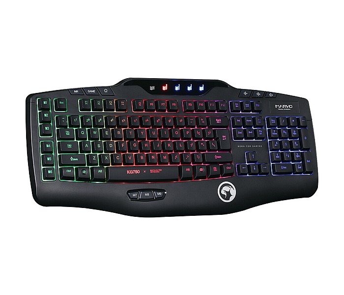 Tastatura Gaming KG750