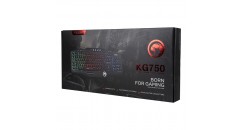 Tastatura Gaming KG750