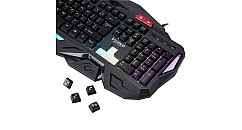 Tastatura Gaming KG760