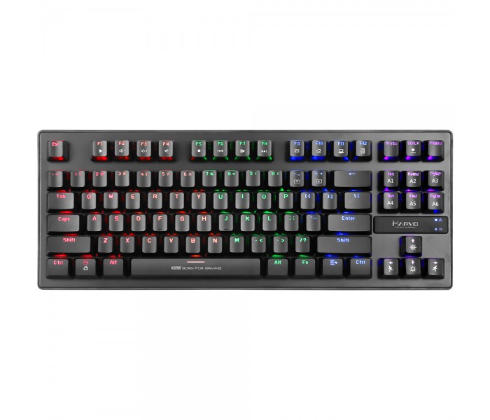 Tastatura Gaming KG901