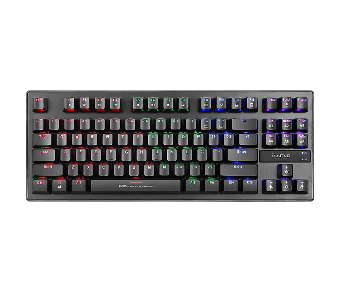 Tastatura Gaming KG901