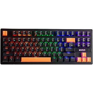 Tastatura Gaming KG901C