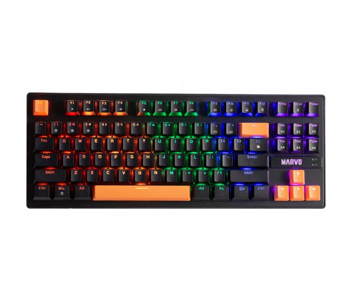 Tastatura Gaming KG901C