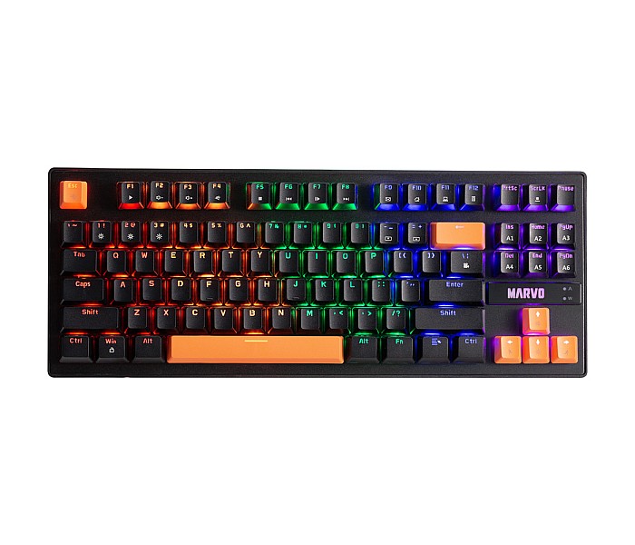 Tastatura Gaming KG901C