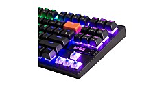 Tastatura Gaming KG901C