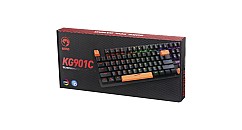 Tastatura Gaming KG901C