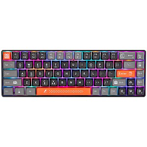 Tastatura Gaming KG902W