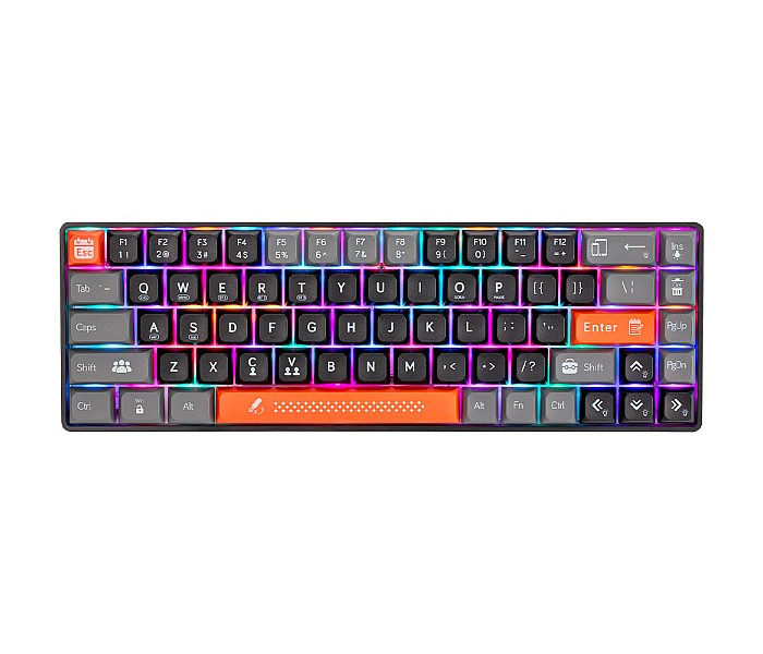 Tastatura Gaming KG902W