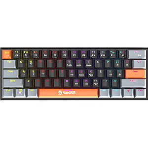 Tastatura Gaming KG903