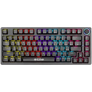 Tastatura Gaming KG904