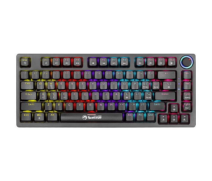 Tastatura Gaming KG904