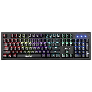 Tastatura Gaming KG909