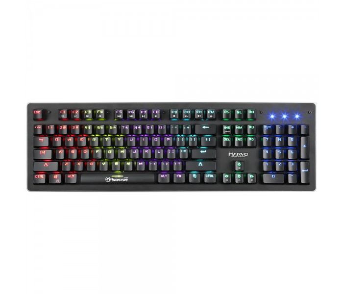 Tastatura Gaming KG909