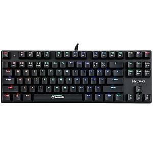 Tastatura Gaming KG914G