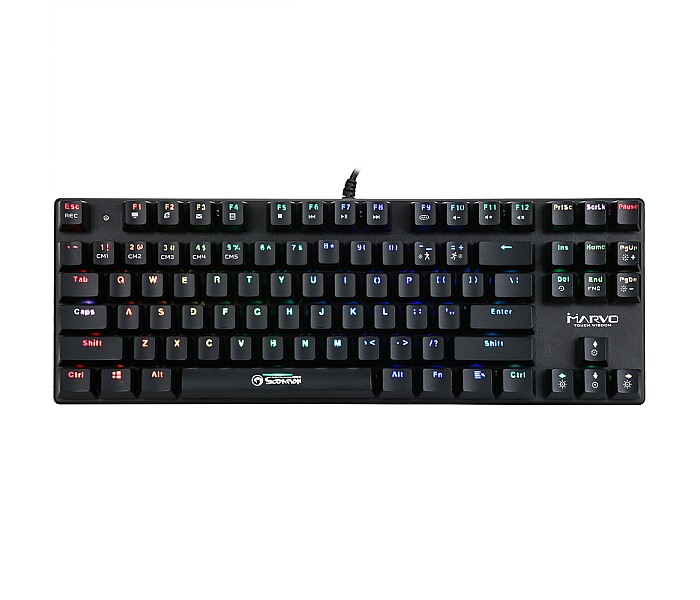 Tastatura Gaming KG914G